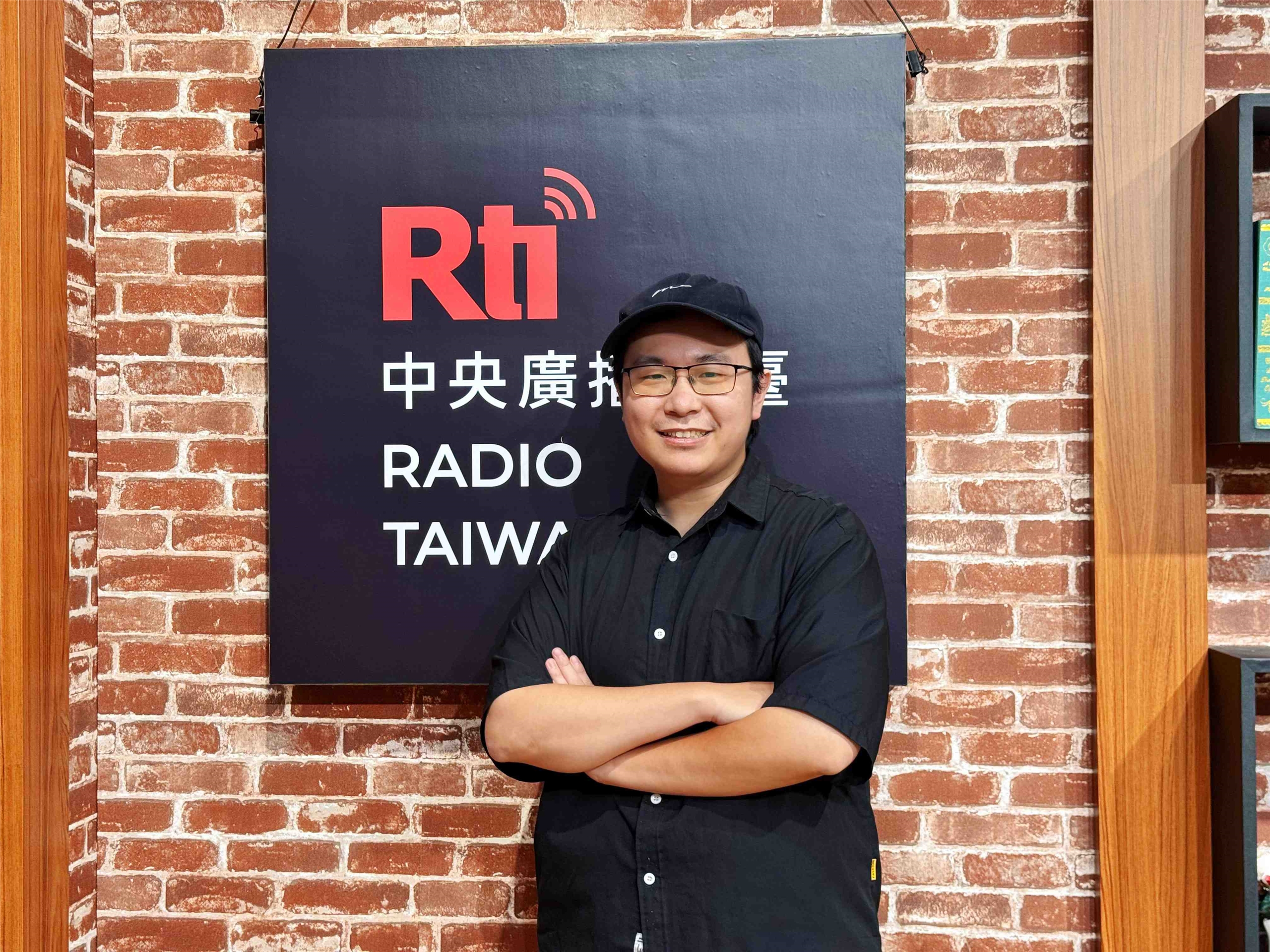 采郁（臺灣音樂自媒體網站「循聲入座」主理人）