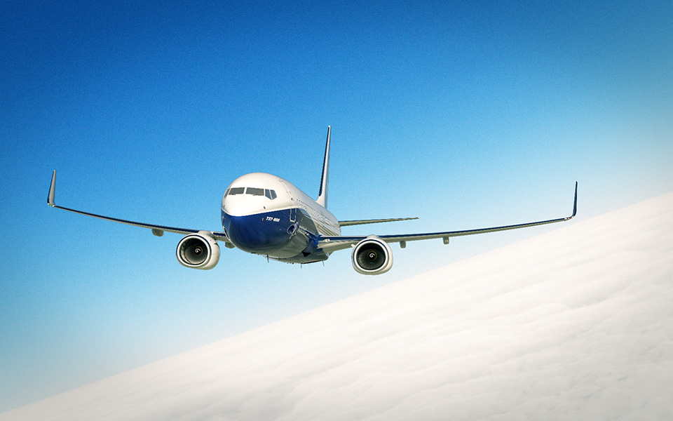 曾因關稅戰延遲接收 波音向中國吉祥航空交付飛機-新聞-Rti 中央廣播電臺