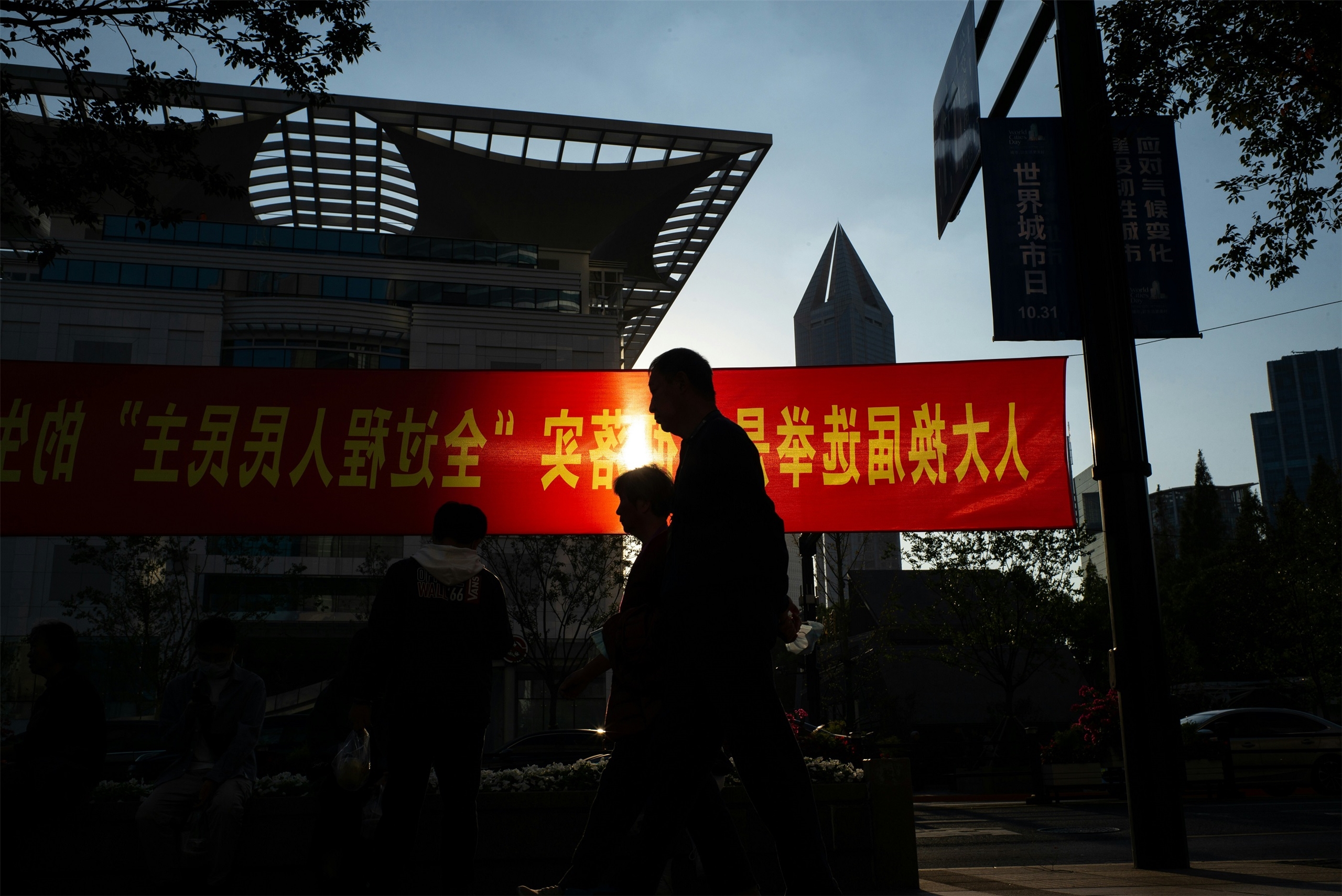 一名中國男子在英國尋求庇護，宣稱支持「台灣獨立」，法官認定，雖然當事人的證據不多，但確信他如果回到中國，遭打壓的風險很高，准予庇護。示意圖。 (圖：Unsplash)