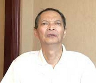 李旺陽事件是指中國湖南省六四民運勞工維權人士李旺陽在可疑情況下死亡事件，但官方報告表示他為自殺。(網路圖片/維基百科)