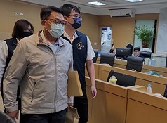 前民進黨立委陳歐珀、(資料照片/CNA)
