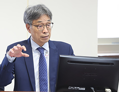 農業部長陳駿季。