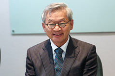 國科會主委吳誠文。(圖 : 中央社)
