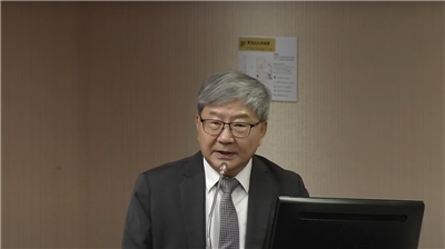 環境部次長沈志修。(翻攝國會頻道)