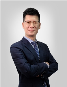 王偉羽 艾普特科技集團執行長