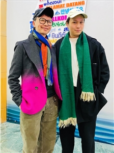 音樂MIT專訪創作歌手陳以恆。