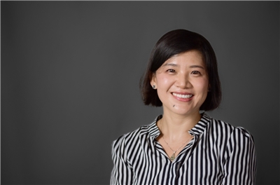 李麗敏 玬那卡咖啡創辦人