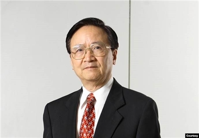 政治大學金融系教授殷乃平。(圖：政大金融系官網)