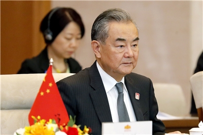 中國外長王毅30日將訪問歐洲。