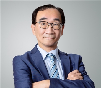 中經院副院長王健全建議，主權基金財源可整合政府資金及民間資金，未來運用方式則朝70%至80%孳息、投資運用，20%至30%發揮產業政策功能。(圖：中華經濟研究院)