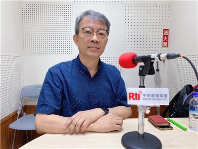 謝伯昌建築師