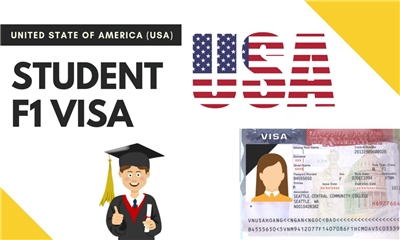 川普政府恢復外國學生簽證預約 大幅收緊社媒審核。示意圖。 (圖:美國國務院)