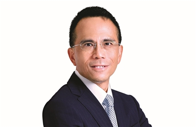 香港政府27日公布第二屆特首顧問團名單，更換3名顧問，其中，長和集團主席李澤鉅未續任。資料照。(翻攝長和集團官網)