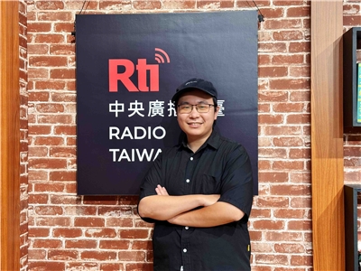 采郁（臺灣音樂自媒體網站「循聲入座」主理人）