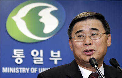 南韓情報機構主管提名人李鍾奭(Lee Jong-seok)19日表示，他相信如果平壤發射核武攻擊南韓，美國也將動用核武打擊北韓。資料照。