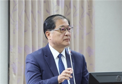 法務部長鄭銘謙（圖）18日上午列席立法院司法及法制委員會。(中央社資料照片)