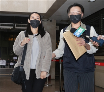 北檢偵辦雙吳罷免提議書涉偽造案，認為劉思吟、葉麗琴與志工共18名被告坦承犯行，處分18人緩起訴1年。(資料照/中央社)