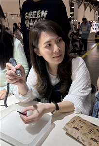 廖偉忖 藝術家