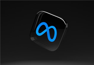 社群媒體臉書(Facebook)母公司Meta。(圖:Unsplash@solomin_d)