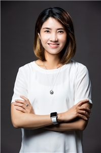 簡嘉琪/普拉瑞斯創意整合公司共同創辦人