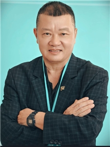林永成 總經理