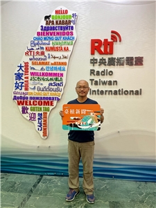 陳秉亨／環保達人