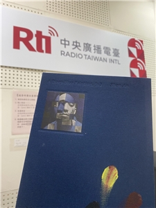 音樂創作人/沈安