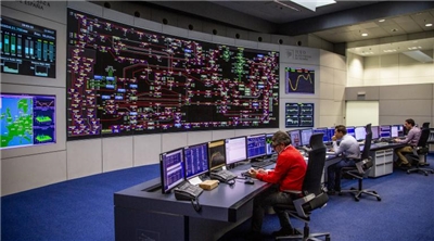 伊比利半島4月發生大規模停電的調查結果出爐，西班牙政府指西班牙電網公司當時錯估了電力需求，因此在電壓驟升的情況下導致電力中斷。(FB@Red Eléctrica de España)