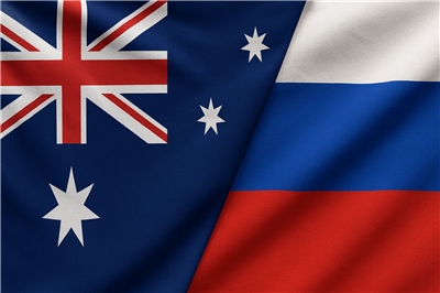 澳洲政府18日宣布，首次對俄羅斯「影子艦隊」的油輪實施制裁。示意圖。(AI生成圖)