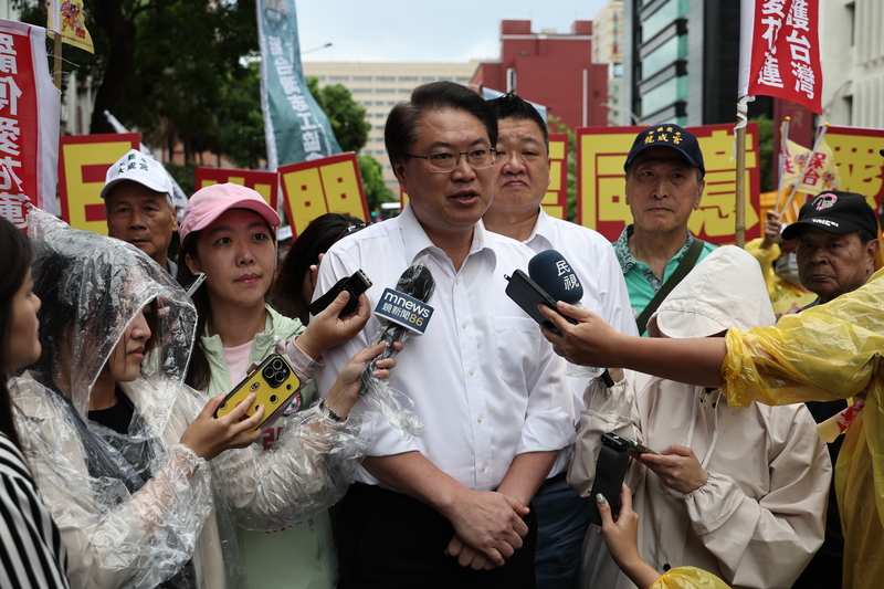 民進黨秘書長林右昌。資料照。