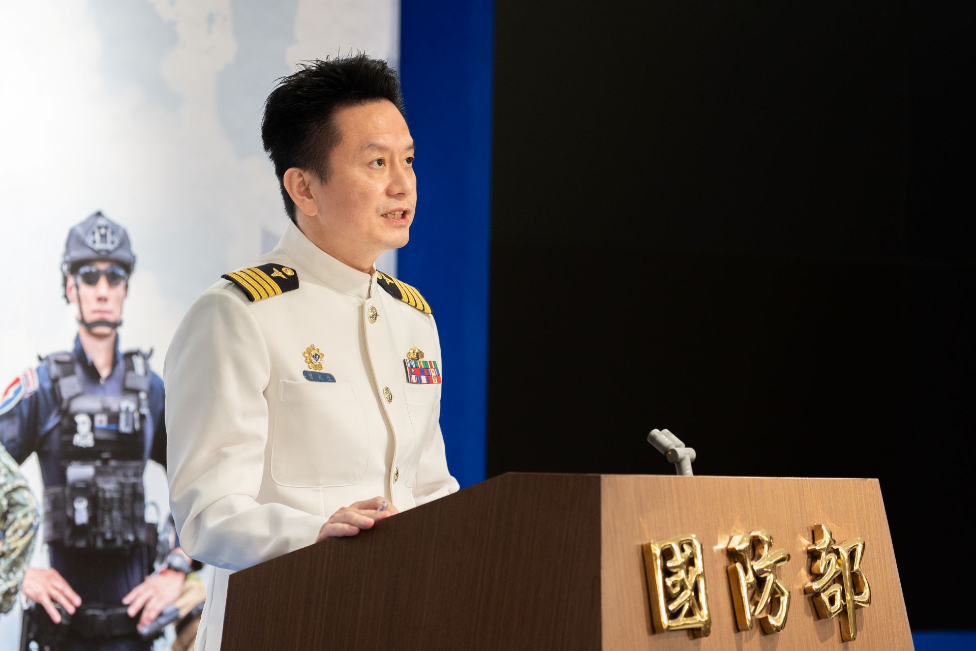 國軍年底前成立「三軍血液計畫」 穩定戰時軍事血液需求-新聞-Rti 中央廣播電臺