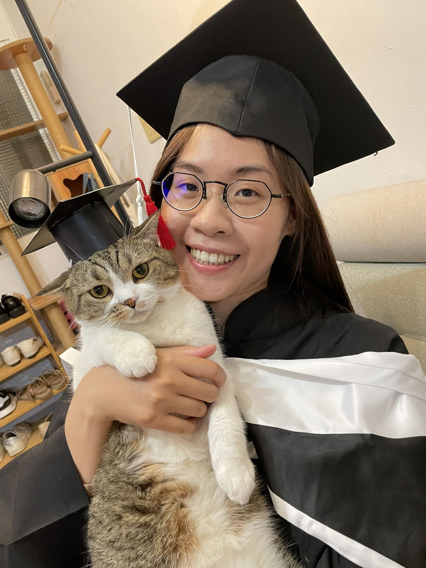 讓學生動起來！打造不無聊的英文課——專訪臺師大英語教學博士生甘甯