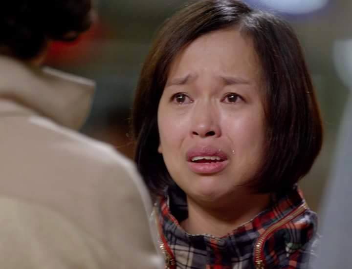 金鐘視后莫愛芳