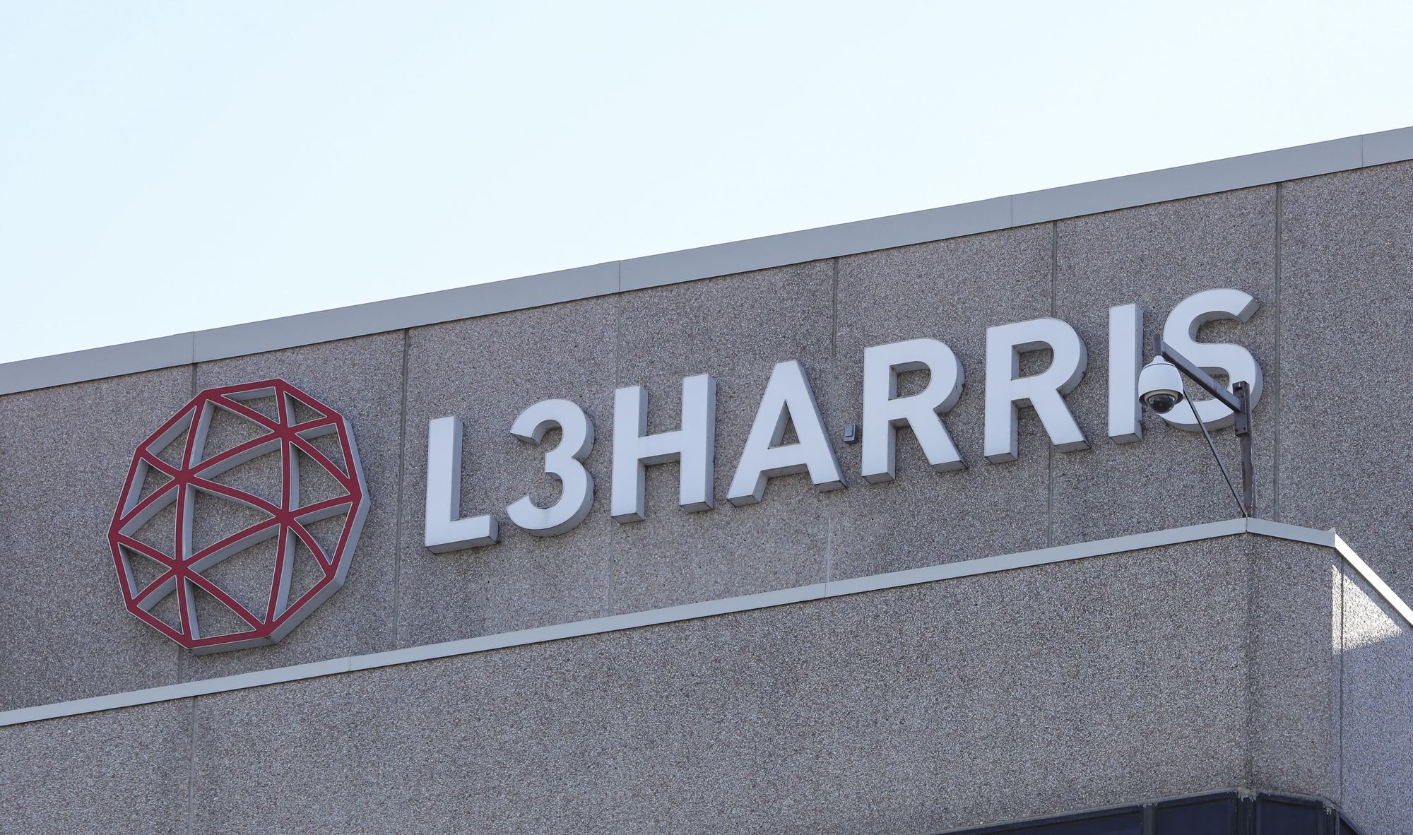 美國L3哈里斯科技公司(L3 Harris Technologies)推出新款長程飛彈。 (AFP)