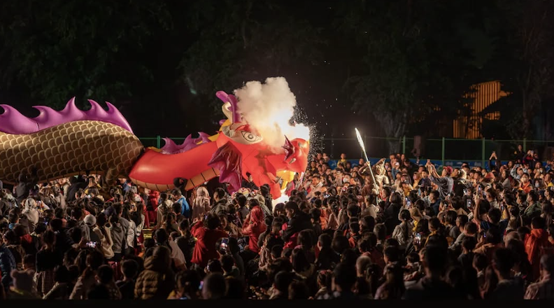 紙風車「368藝術工程」7月25日將前進台北信義區國父紀念館，戶外開演《台灣幻想曲》。(紙風車劇團提供)