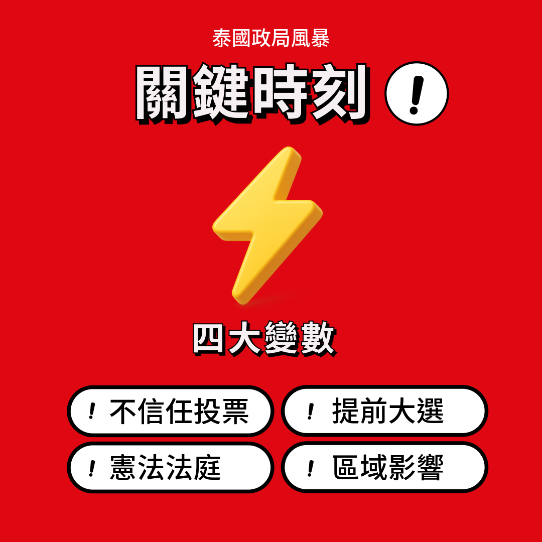 泰國政局風暴08