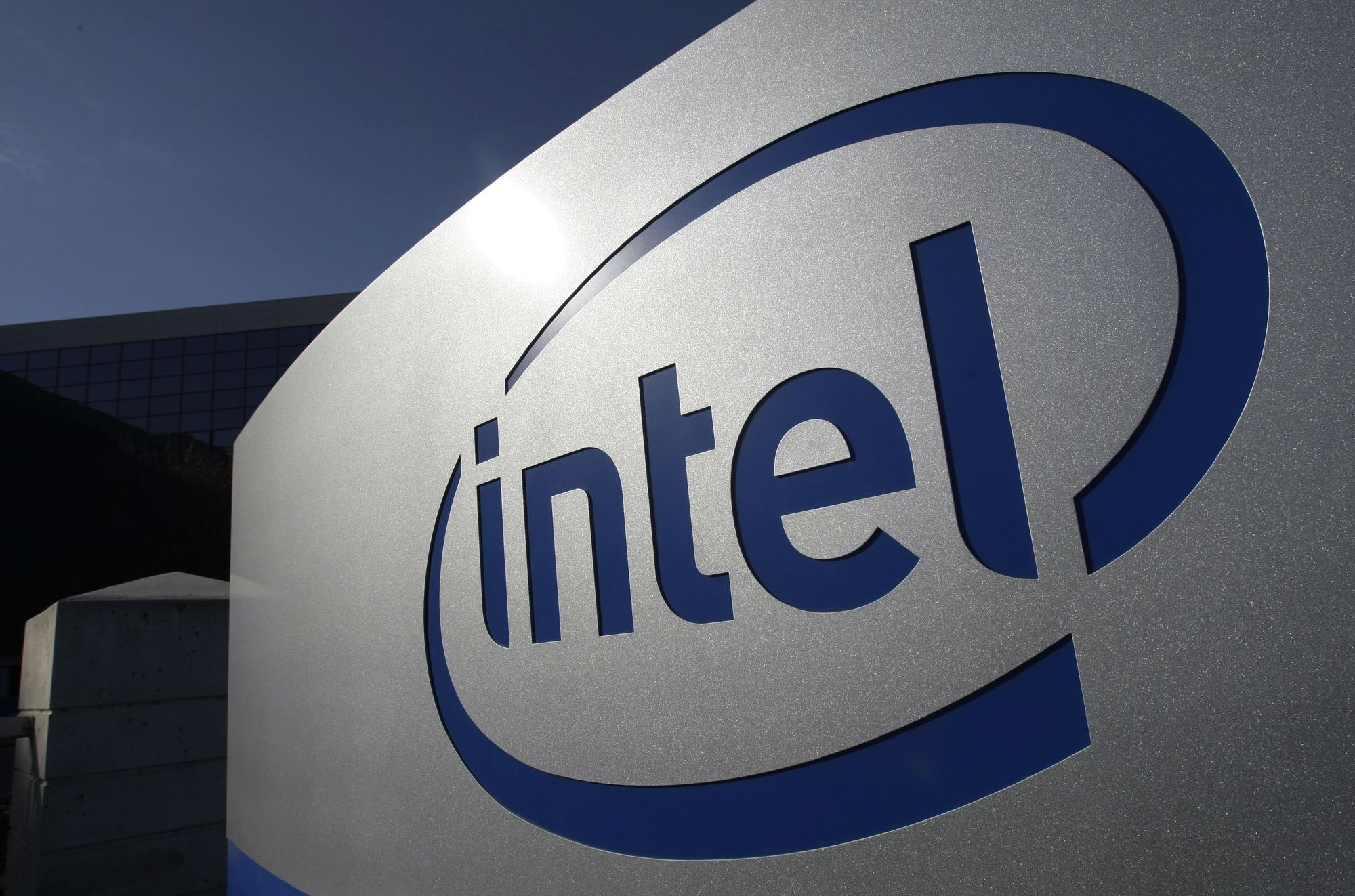 全球半導體巨擘英特爾(Intel)宣布裁員15%。(資料照)