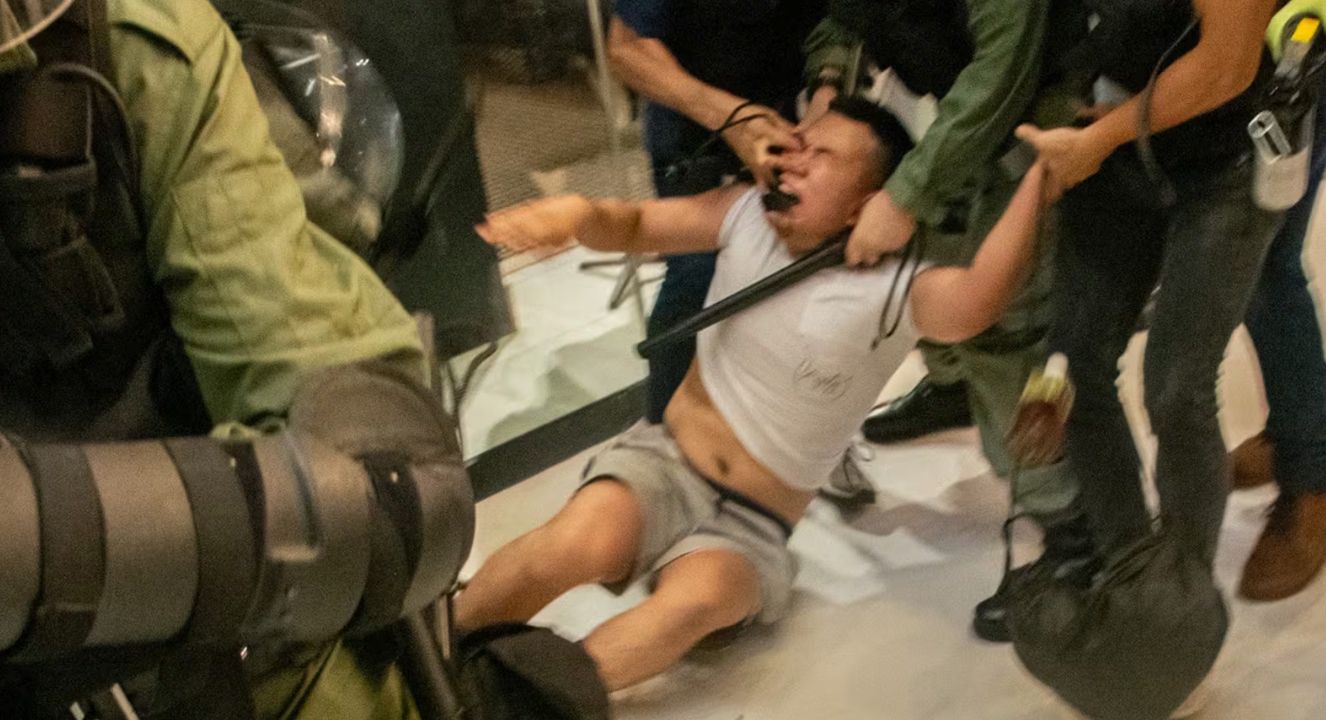 自由以後無自由從杜啟華赴英被拒談香港的半開放監獄-新聞-Rti 中央廣播電臺