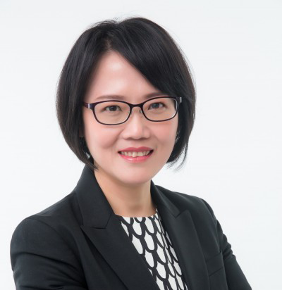 文策院董事會1日通過聘任王敏惠任新院長。(文策院提供)