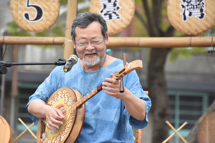 節目