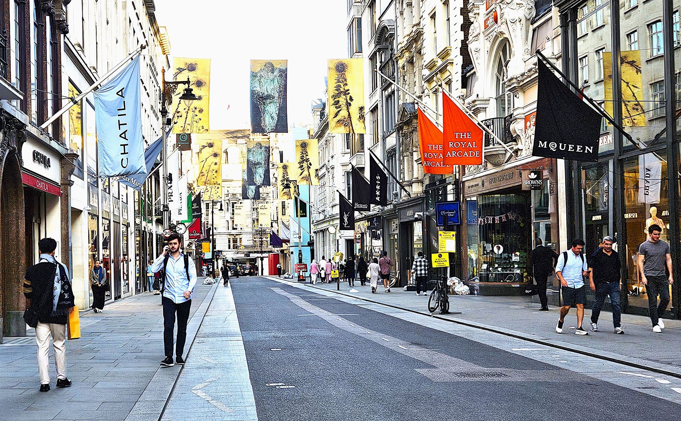 英政府開徵海外資產稅嚇跑超級富豪-新聞-Rti 中央廣播電臺