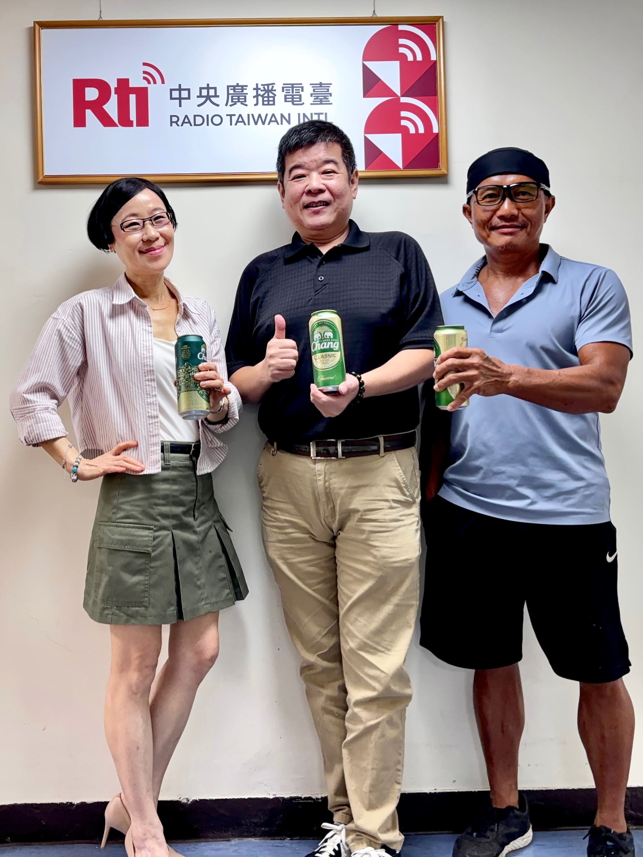 啤酒達人黃萬裕