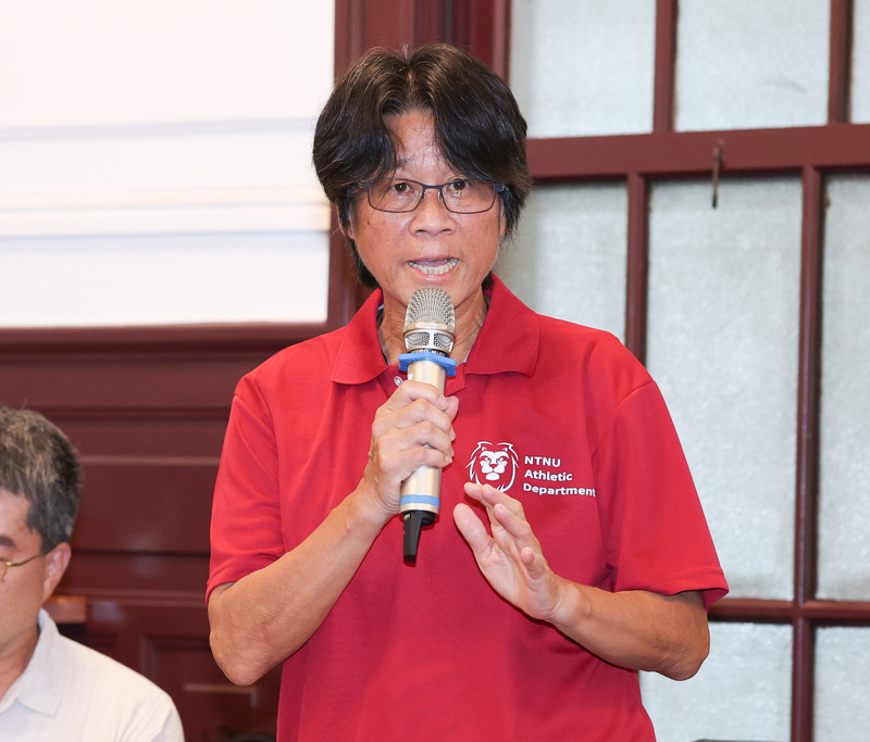 揭開女足風暴的倫理盲點，學術研究必須成為運動員的保護傘！ episode artwork