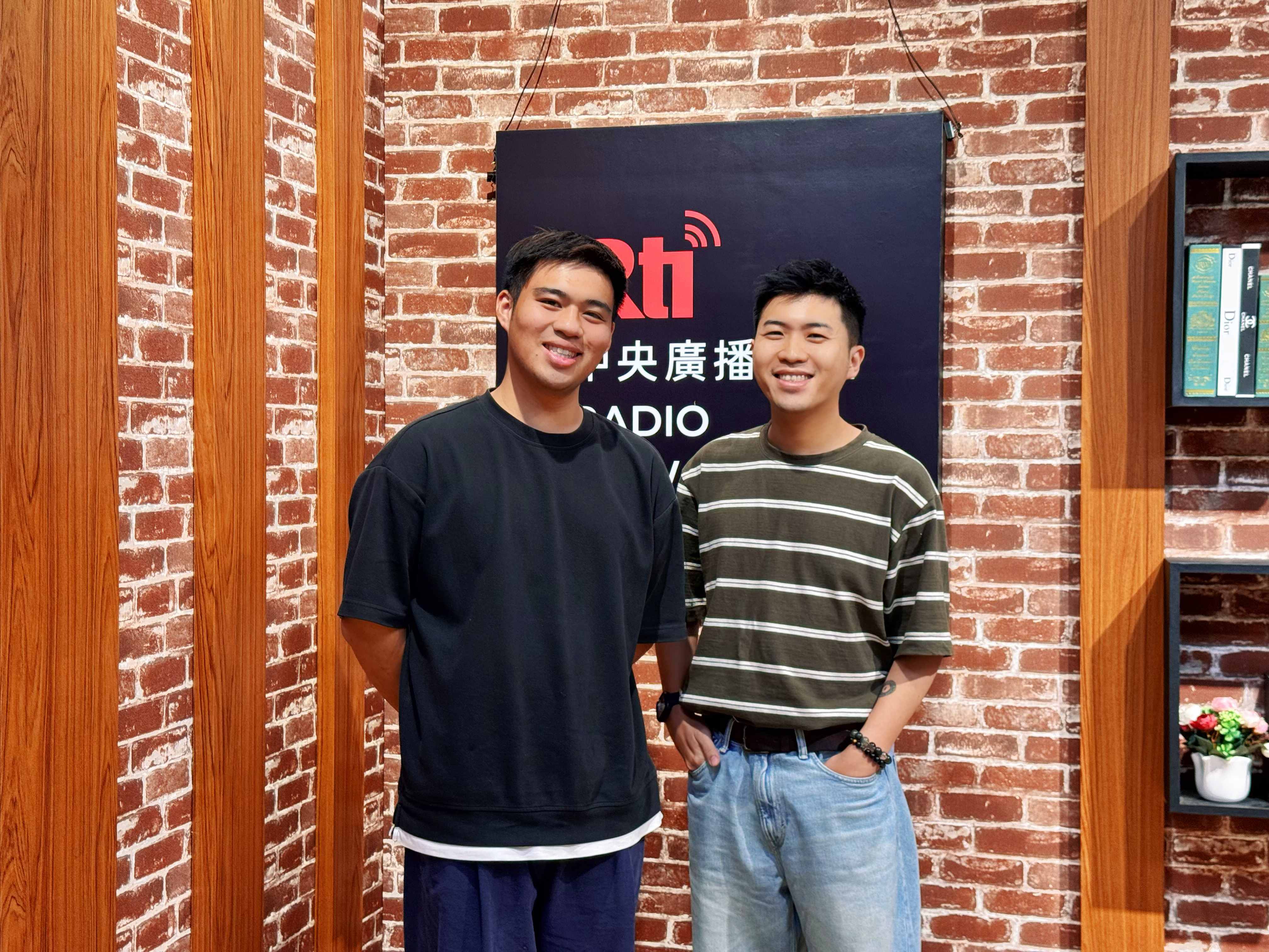 非典型教師：我是大學在學生，也是大學老師 episode artwork