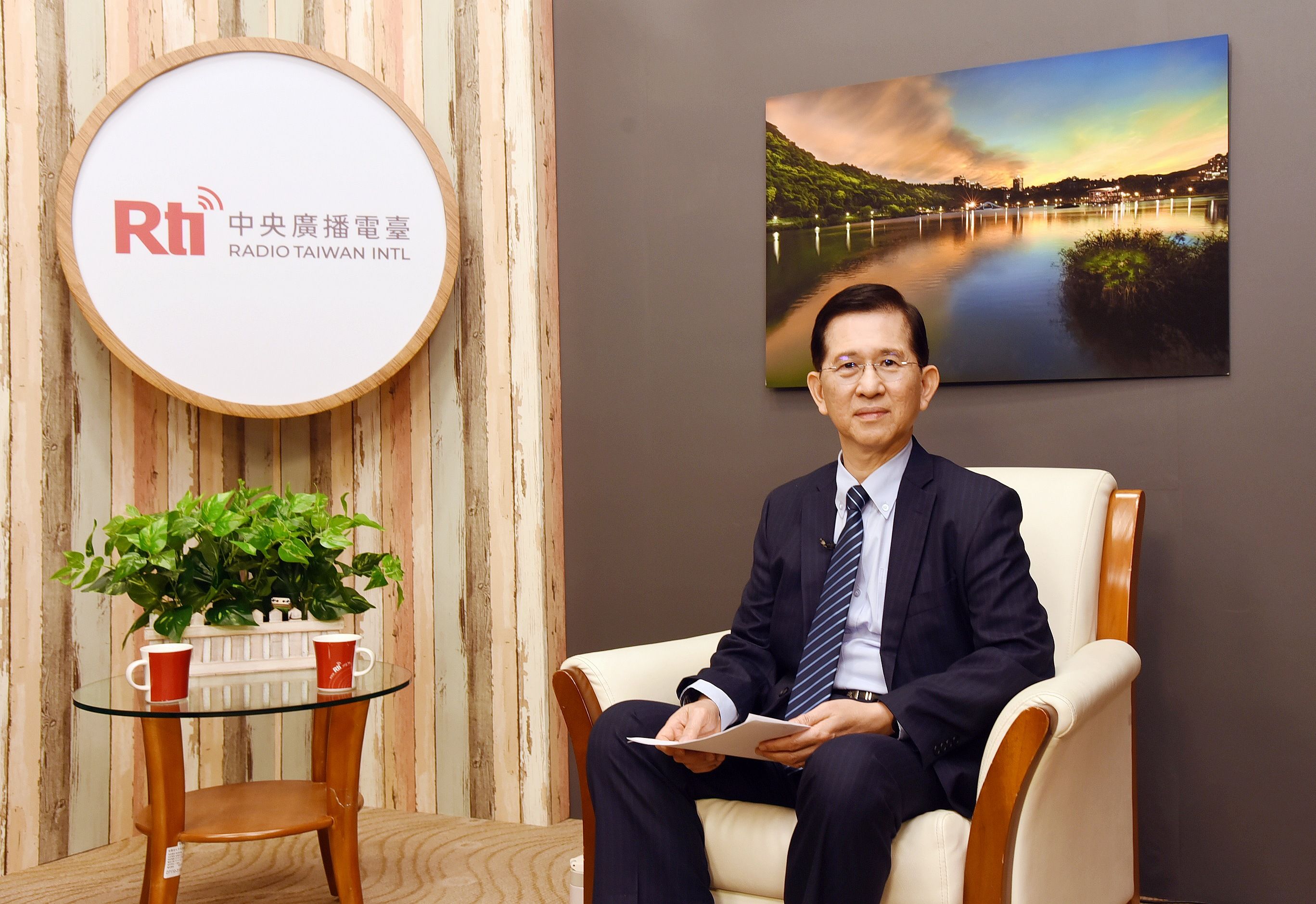 台灣要當AI強國，還缺什麼？ episode artwork