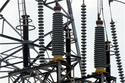 立法院再度刪除撥補台電千億預算。示意圖。(圖 : 中央社)