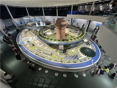 2025大阪萬國博覽會