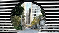舊金山灣區就業市場表現不佳，6月流失6800個工作機會，不再是帶動加州就業增長的主要引擎。