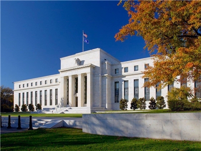 美國聯邦準備理事會(Fed) 是美國的中央銀行，也是全球最具影響力的金融機構之一。(FB/@federalreserve)