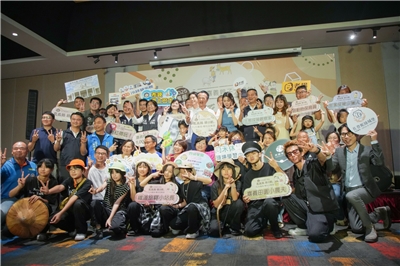 嘉義縣推20條親子自駕遊程，有可愛萌寵、部落探險、田園農夫、生態探索、創意手作及鐵道等6大主題。(嘉義縣政府提供)